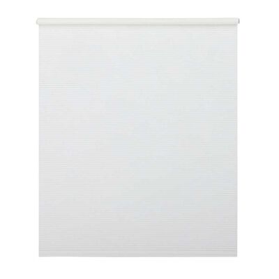 Roller Dib Line Natural Fiber Blanco 150 x 170 cm