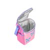 Lonchera T&eacute;rmica Xtrem Froster 6XT Mariposas Rosado/Morado