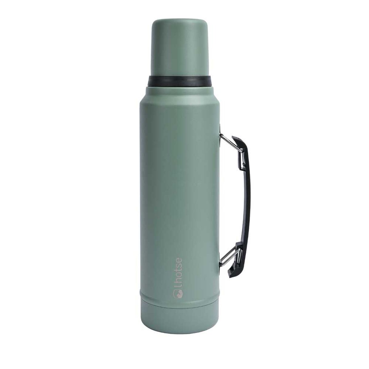 Termo para Líquido Lhotse Classic 1,3 Litros Verde