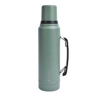 Termo para Líquido Lhotse Classic 1,3 Litros Verde