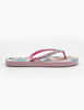 Sandalia Playera Mujer Icono