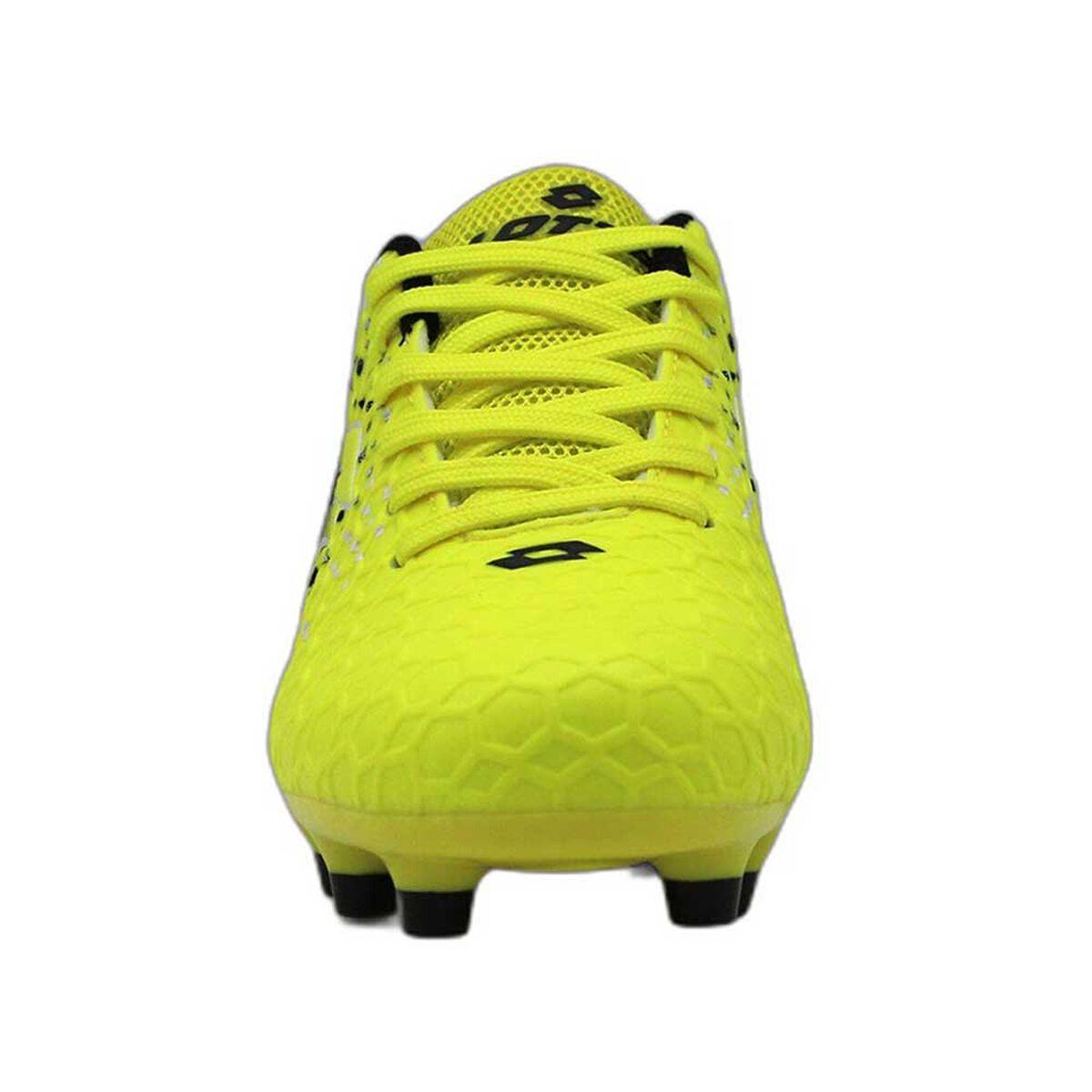 Zapato F&uacute;tbol Ni&ntilde;o Lotto