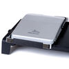 Parrilla Panini Electron BA-9800