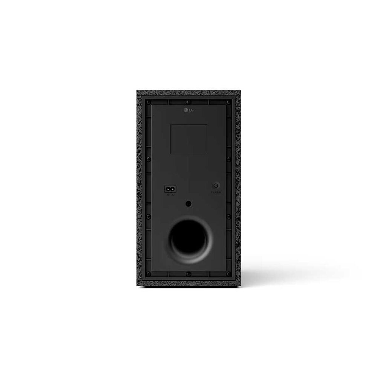 Soundbar LG S60TR Negro