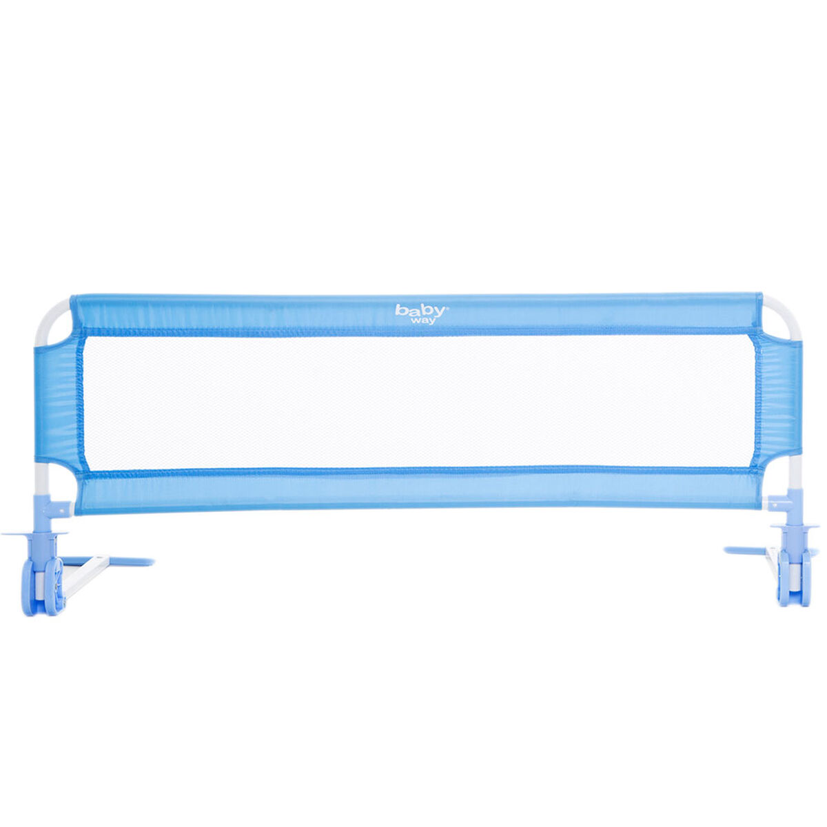 Baranda de Seguridad de Cama Azul Baby Way
