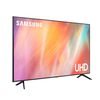 LED 65" Samsung AU7000 Smart TV 4K UHD