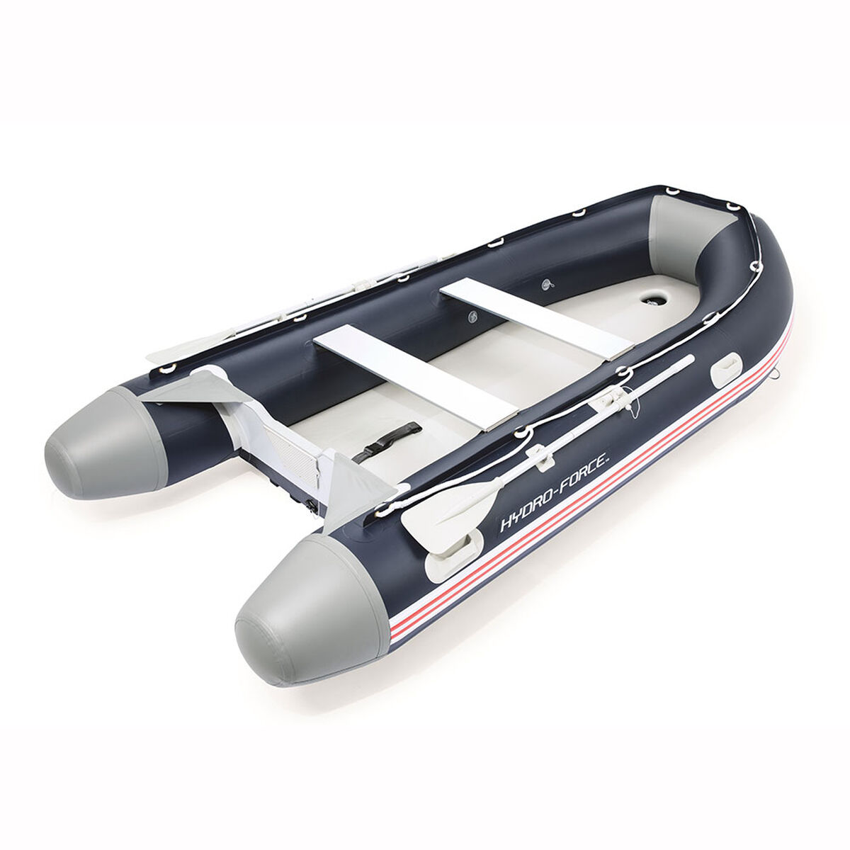 Bote Bestway Inflable Sunsaille Hydro-Force