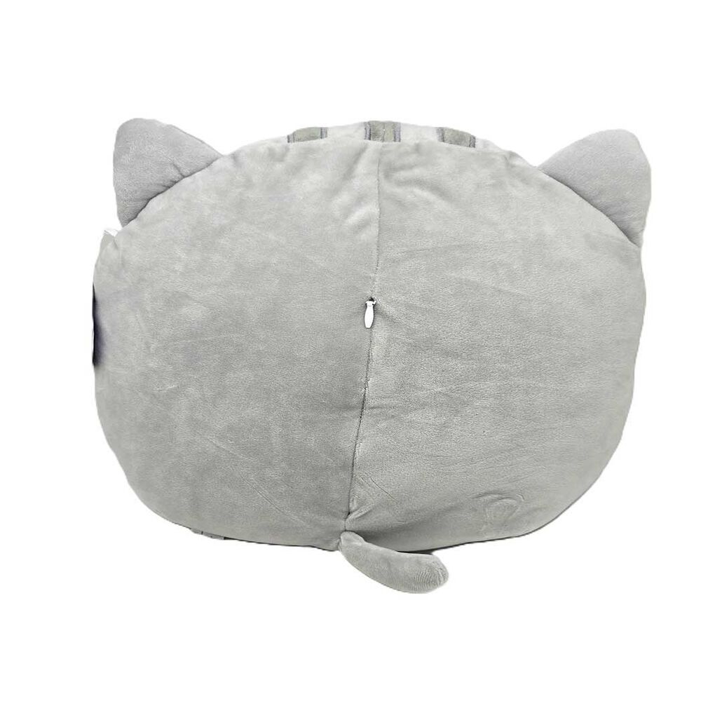 Squishy Sound Pals Cojín Parlante Gato, foto 5