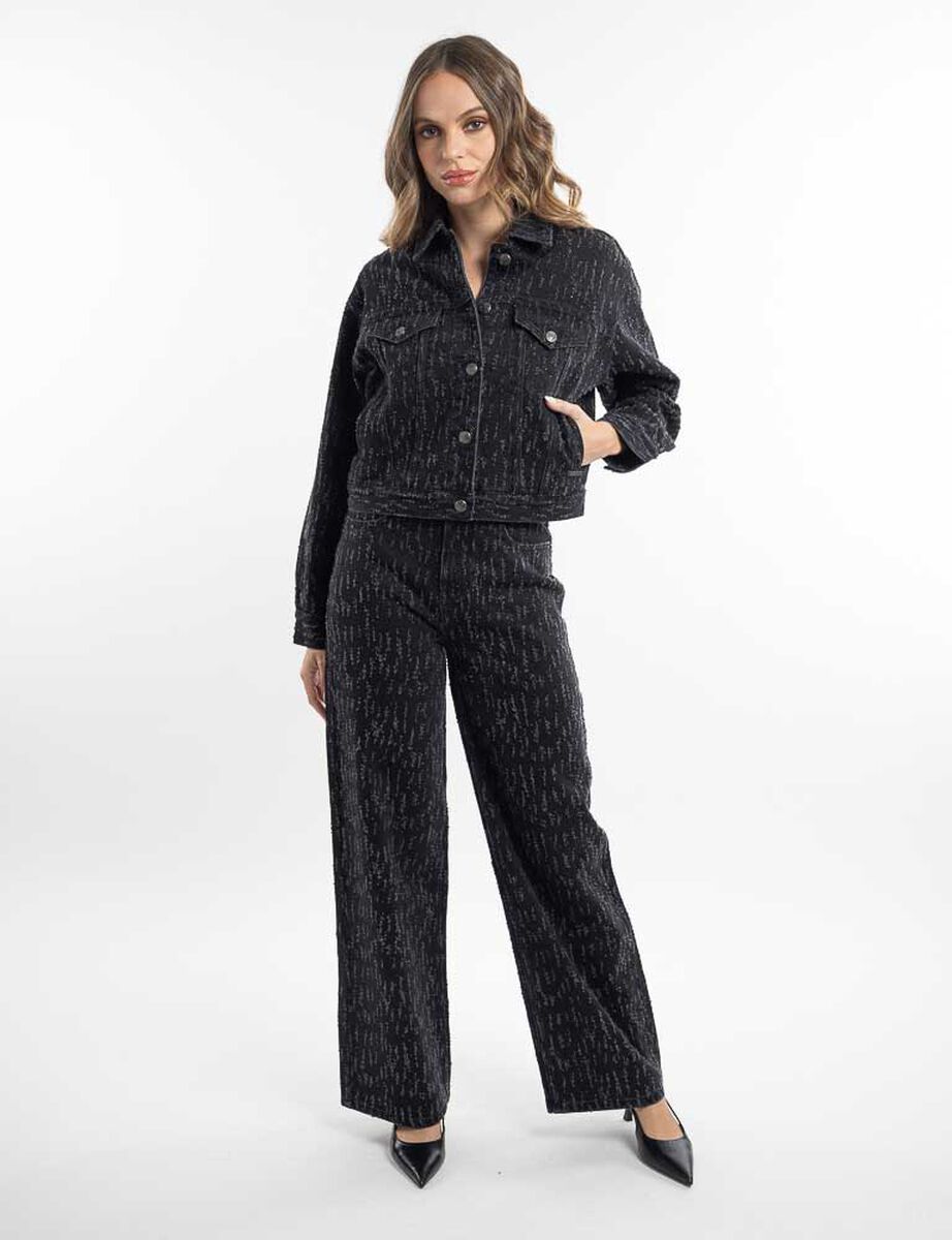Jeans Mujer Soviet