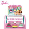 Tienda de Helados Barbie