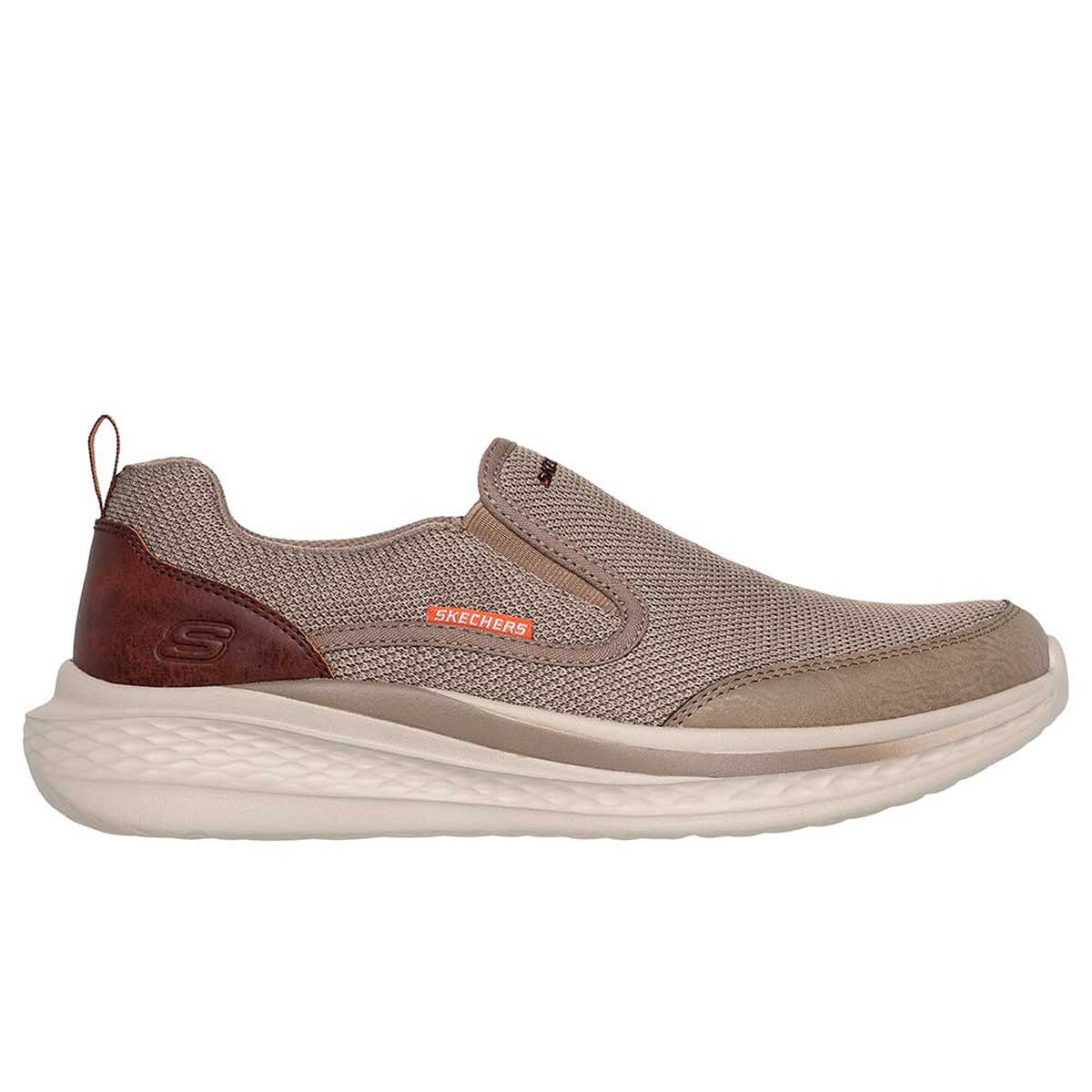 Zapatilla Urbana Hombre Skechers