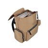 Mochila Secret Lapland ST6 L Caf&eacute;