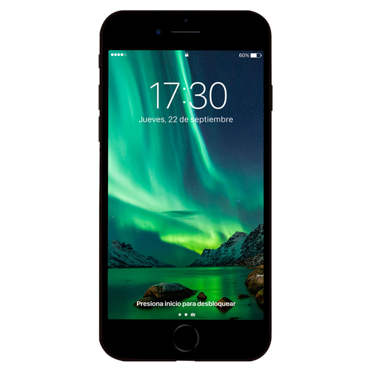 Iphone 7 Reacondicionado 32 GB 