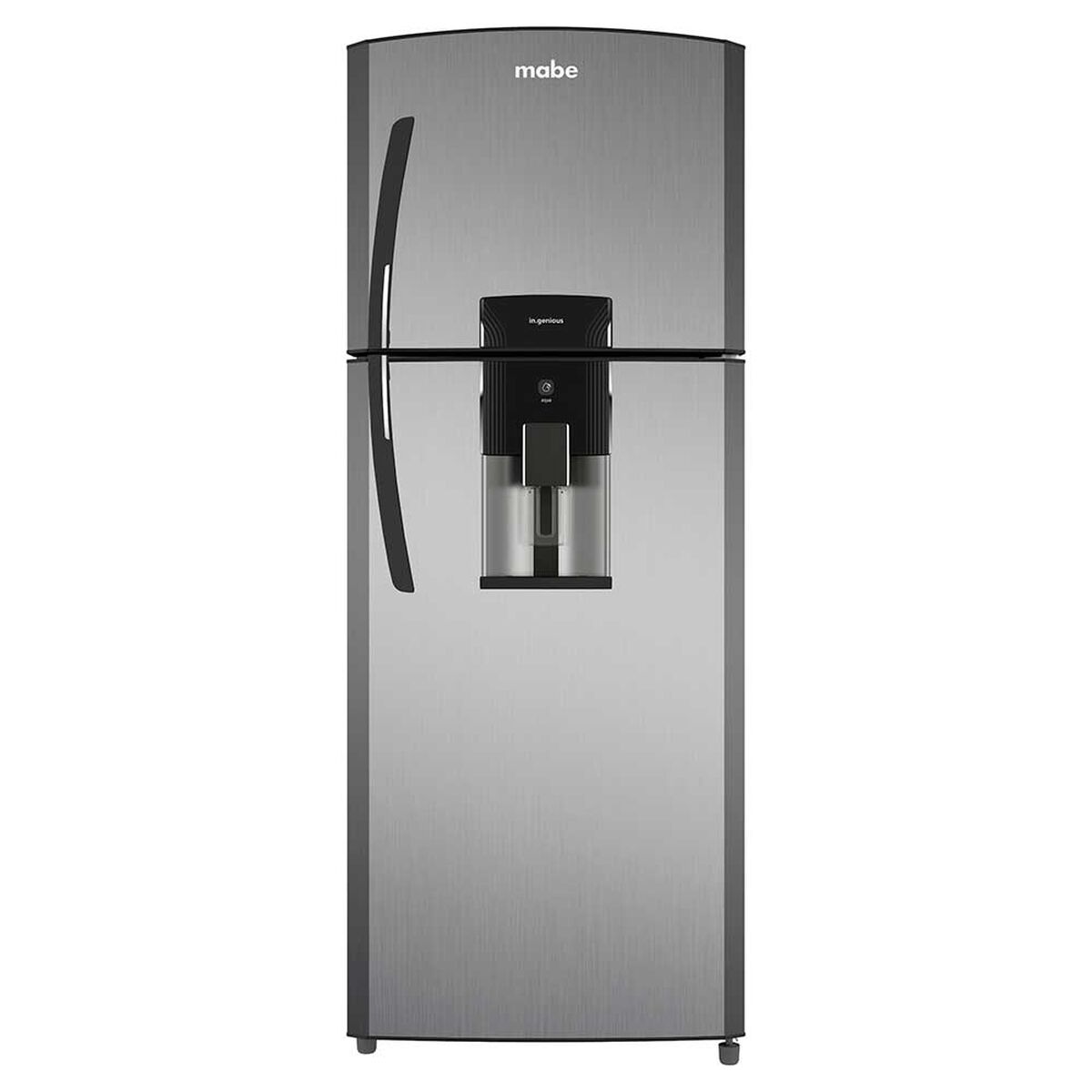Refrigerador No Frost Mabe RMP400FYUT 390 lts.