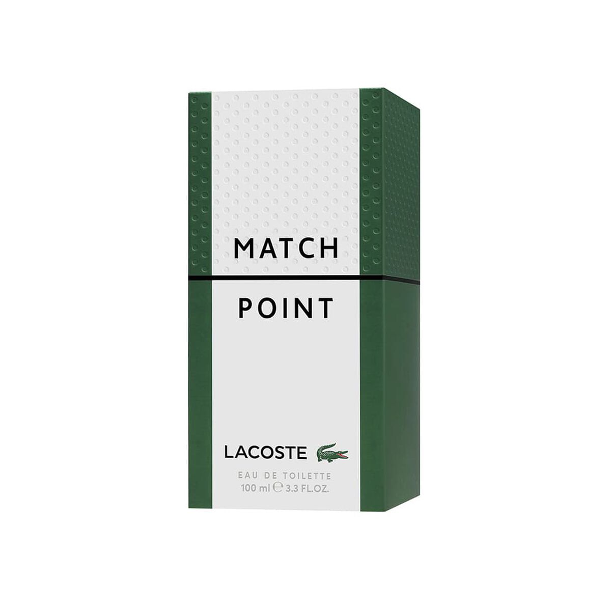 Perfume Lacoste Match Point EDT 100 ml
