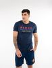 Polera Deportiva Hombre Barcelona