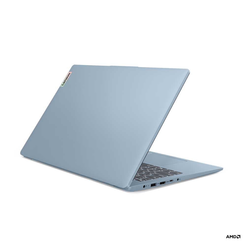 Lenovo IdeaPad Slim 3 15AMN8 82XQ009ACL AMD Ryzen 3 7320U 8GB 512GB 15.6" Frost Blue, foto 5