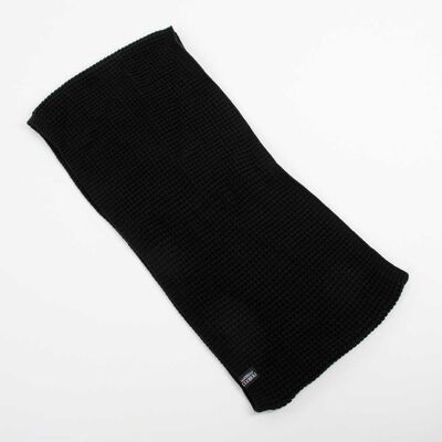 Imagen 2 del producto Bufanda Hombre Fiorucci Negro