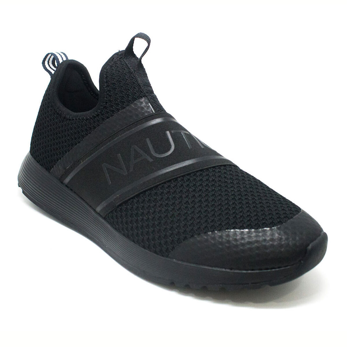 Zapatillas Hombre  Nautica Steeper 2