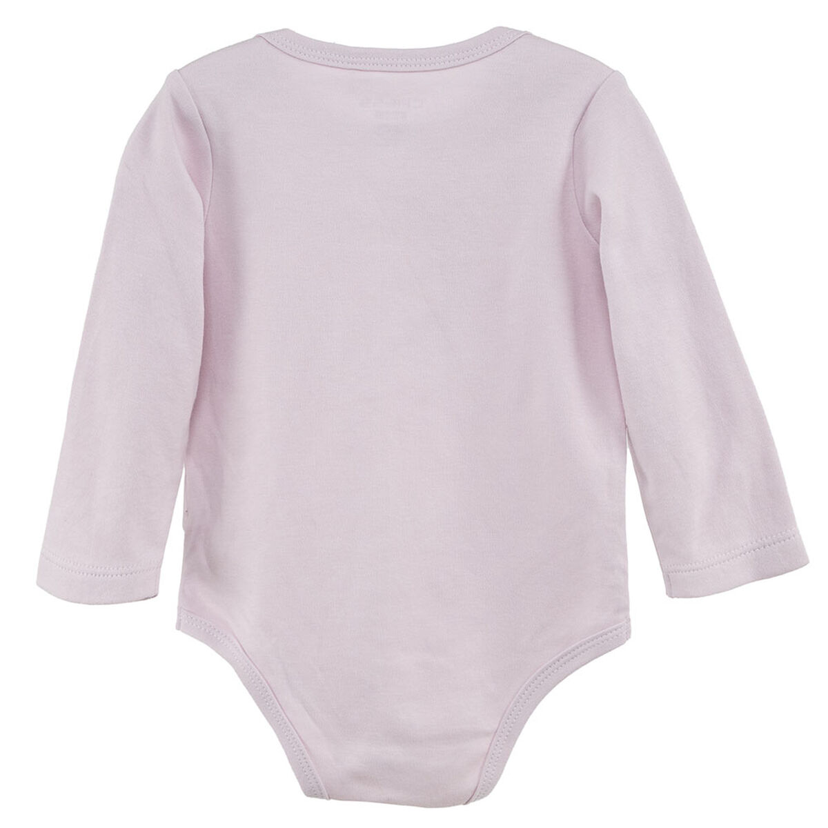 Pack 3 Body Chess Baby