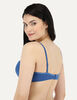 Pack 2 Sostenes Push Up Mujer Flores