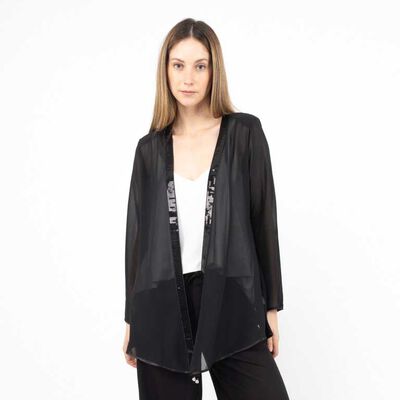 Tapado Mujer Zibel