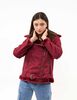 Chaqueta Aviadora Mujer Icono