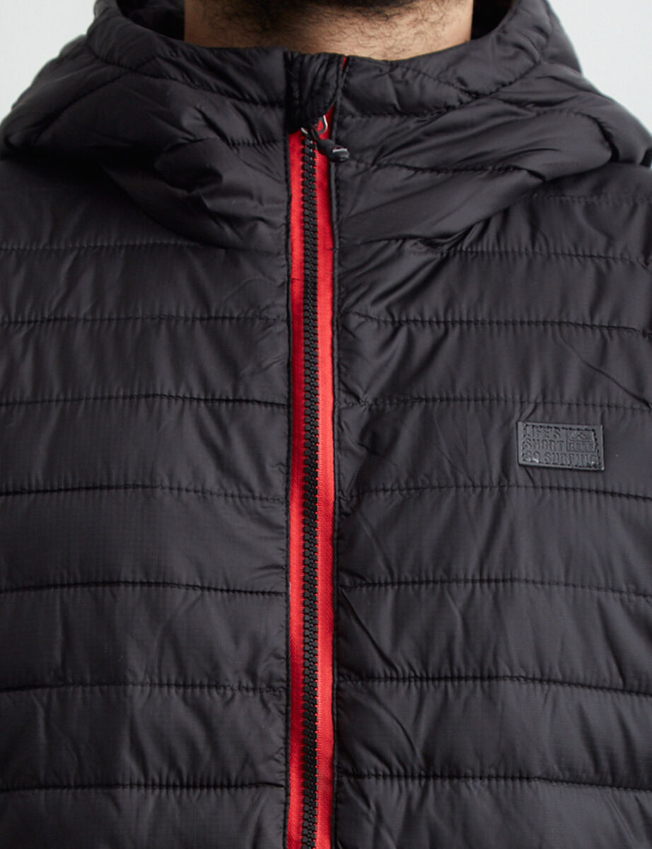 Parka Hombre Reef
