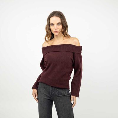 Sweater Mujer Soviet