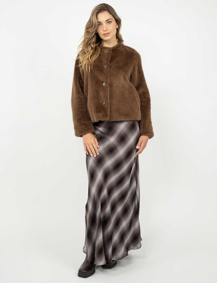 Chaqueta Mujer Zibel