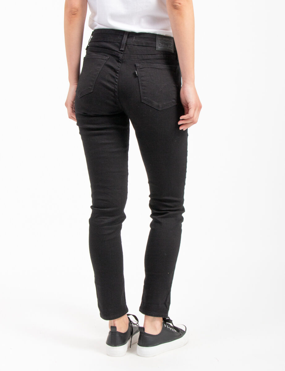 Jeans Skinny Mujer Levis