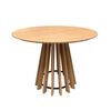 Mesa de Comedor Amuv Redonda