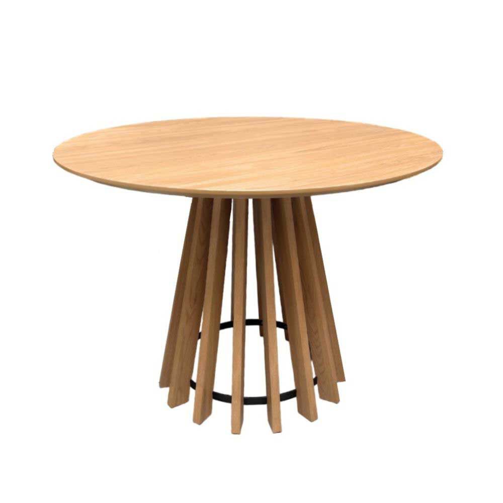 Mesa de Comedor Amuv Redonda