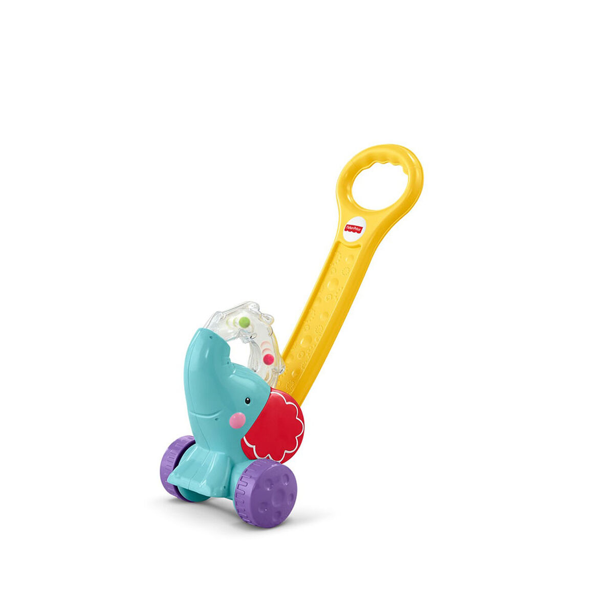 Fisher Price Elefante Camina Conmigo