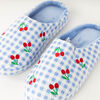 Pantufla Mujer Icono