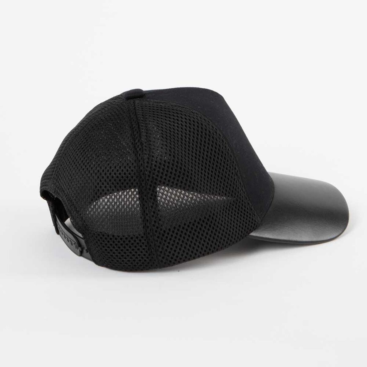 Jockey Ecocuero Hombre Zibel