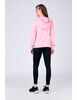 Chaqueta Deportiva Mujer Everlast