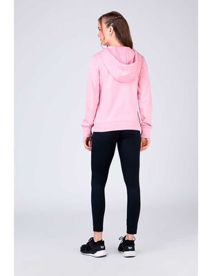 Imagen 2 del producto Chaqueta Deportiva Mujer Everlast Pink