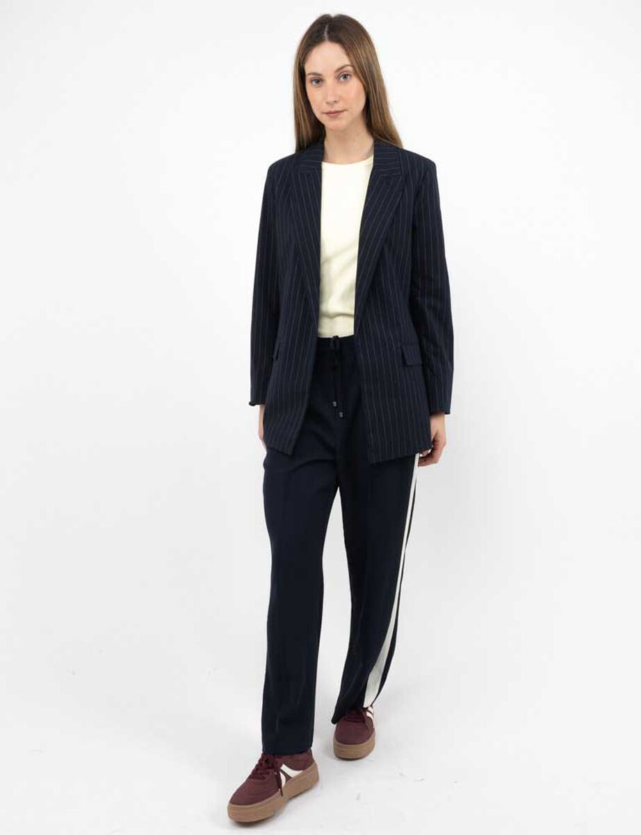 Blazer Mujer Zibel