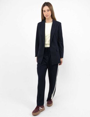 Imagen 2 del producto Blazer Mujer Zibel Azul