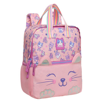Mochila Niña Pepa 13 L Head