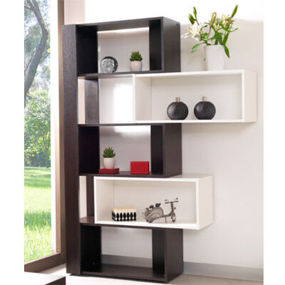 Imagen 2 del producto Biblioteca Cubo TuHome Beijing