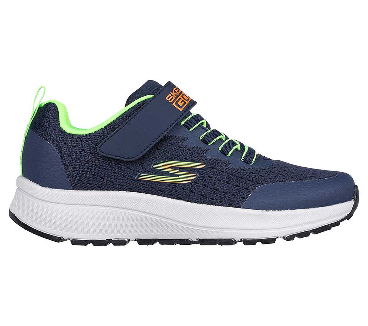 Zapatilla Ni?�o Skechers | Abc