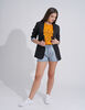 Blazer Mujer Icono