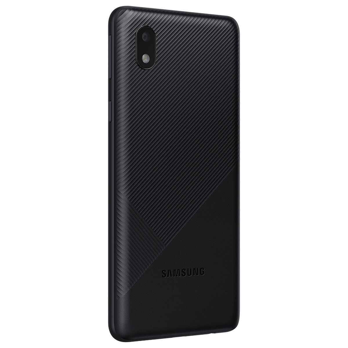 Celular Samsung Galaxy A01 Core 16GB 5,3" Negro Movistar