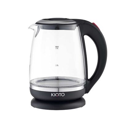 Hervidor Eléctrico Kioto Odawara 2 lts.