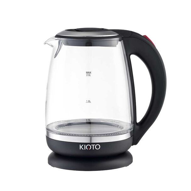 Hervidor Eléctrico Kioto Odawara 2 lts.