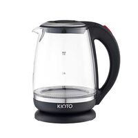 Hervidor Eléctrico Kioto Odawara 2 lts.