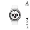 Smartwatch Samsung Galaxy Watch4 Classic LTE 42mm Silver