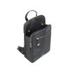Mochila Notebook Secret Valencia SS25 Negro 14"